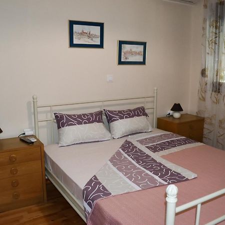Petros House Apartment Никити Екстериор снимка