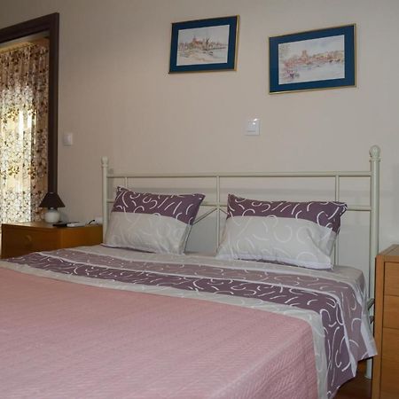 Petros House Apartment Никити Екстериор снимка