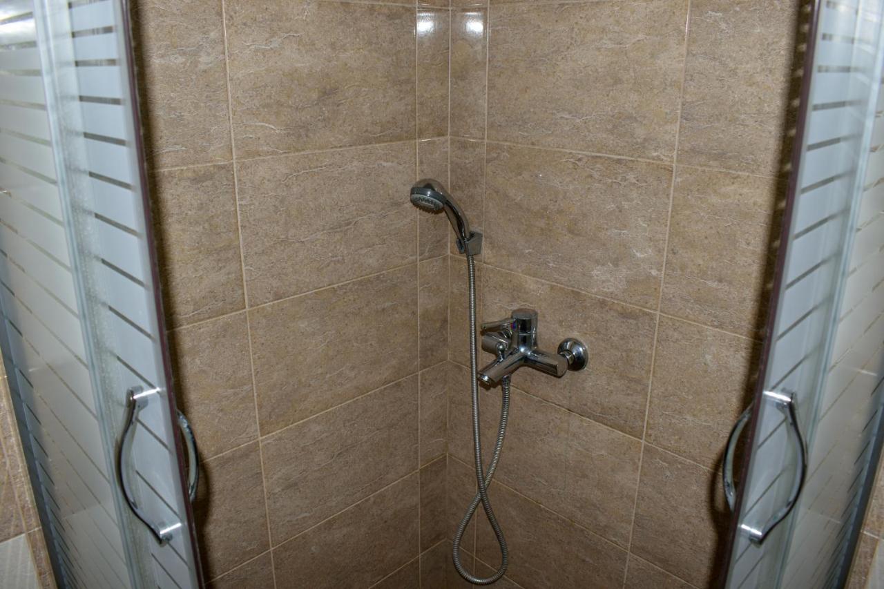 Petros House Apartment Никити Екстериор снимка